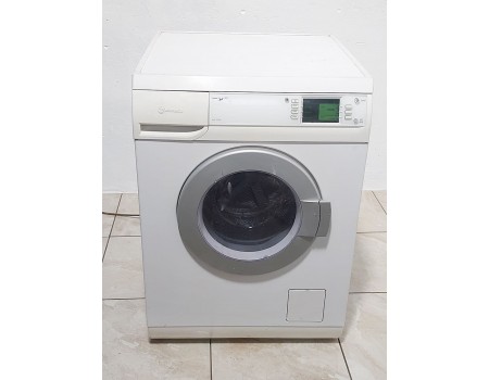 BAUKNECHT WAL 10788-а922 Стиральная машина до 5 кг 1400 об/мин 60*60 б/у Гарантия 3 мес