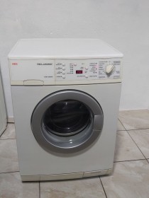 AEG OKO-LAVAMAT 72740-W-a930