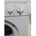 INDESIT WG 522 TX-а937 Стиральная машина до 5 кг 600 об/мин 60*60 б/у Гарантия 3 мес 