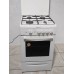 Mastercook effective-f938 Газовая плита с газовой духовкой 50*60 б/у Гарантия 6 мес