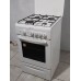 Mastercook effective-f938 Газовая плита с газовой духовкой 50*60 б/у Гарантия 6 мес