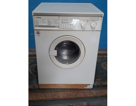 SIEMENS WM 37330/01 FD-a839 Пральна машина до 5 кг 1000 об/мин 60*60 б/у Гарантия 6 мес