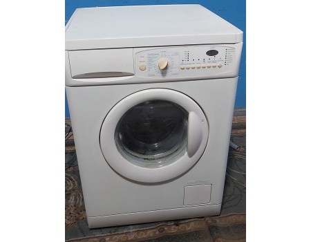 PRIVILEG P6349639-a910 Стиральная машина до 5кг 1500об/мин б/у Гарантия 3 мес