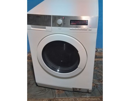 AEG Lavamat 87680-a843 Стиральная машина 6 кг 1600 об/мин 60*60 A++++ б/у Гарантия 6 мес