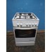 MASTERCOOK bn-f917 Газовая плита с электродуховкой 50*60 б/у Гарантия 6 мес