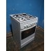 MASTERCOOK bn-f917 Газовая плита с электродуховкой 50*60 б/у Гарантия 6 мес