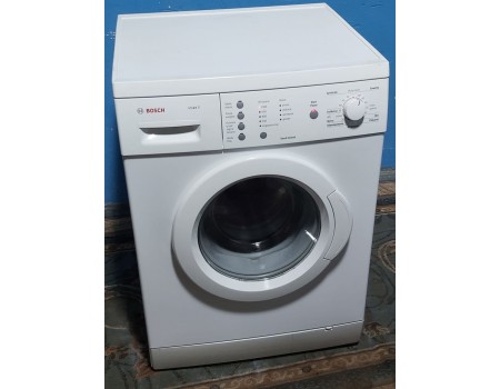 BOSCH MAXX WAE 20160PL/14-a932 Стиральная машина до 6 кг 1000 об/мин 60*60 б/у Гарантия 6 мес 