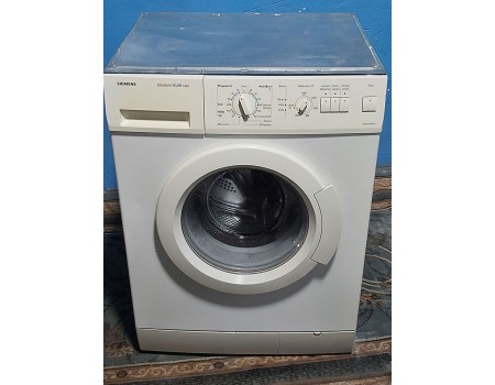 SIEMENS WXLM 1461/01 FD-a632 Стиральная машина до 6 кг 1400 об/мин 60*60 б/у Сервис 6 мес
