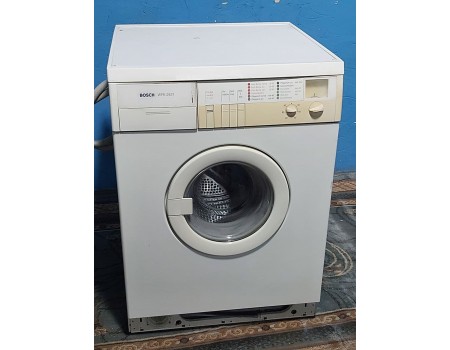 BOSCH WFK 2431-a635 Стиральная машина 5 кг 1400 об/мин 60*60 б/у Гарантия 3 мес