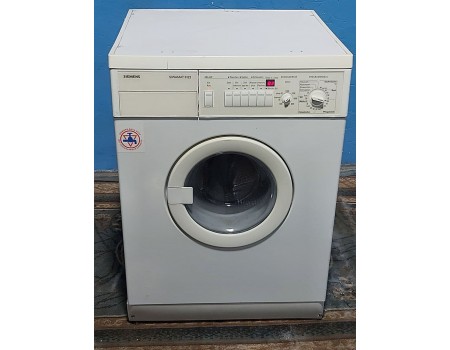 Siemens WM 61231/01 FD-а667 Стиральная машина до 5 кг 1200 об/мин 60*60 Aqua Stop б/у Гарантия 6 мес