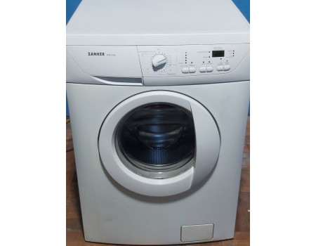 ZANKER KWG 5140-а700 Стиральная машина до 6 кг 1200 об/мин 60*60 б/у Сервис 6 мес