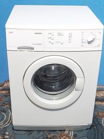 AEG LAVAMAT W 1451 Electronic-a726