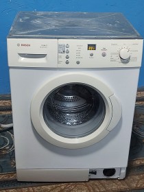 BOSCH MAXX 6 WAE 32343/24 FD-a745