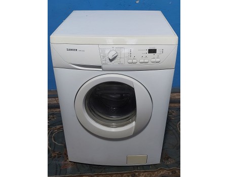 ZANKER KWG 5120-а725 Стиральная машина до 5 кг 1200 об/мин 60*60 б/у Гарантия 6 мес