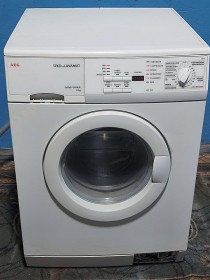 AEG LAVAMAT 86760-а886