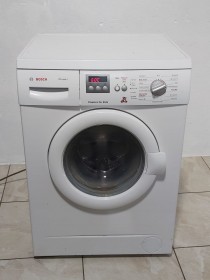 BOSCH Classixx 6 WAA 2026KPL/09-a933