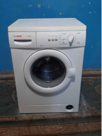 BOSCH Classixx 5 WAA 24162PL/24 FD-а881