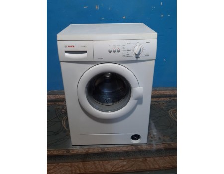 BOSCH Classixx 5 WAA 24162PL/24 FD-а881 Стиральная машина до 5 кг 1200 об/мин 60*56 б/у Гарантия 6 мес