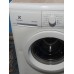 ELECTROLUX EWP 11262 TW-a783 Стиральная машина до 6 кг 1200 об/мин А+ 60*50 б/у Гарантия 6 мес 