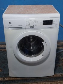 ELECTROLUX EWP 11262 TW-a783