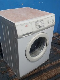 AEG-ELECTROLUX LAVAMAT L54638-а785