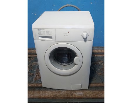PRIVILEG BASIC 78-а638 Стиральная машинка до 5 кг 1000 об/мин 60*60 Сурвис 6 мес 