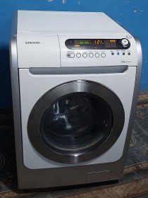 SAMSUNG WD 7101 CKW-а639