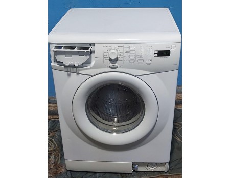 STUDIO WA 2006-а652 Стиральная машина до 6 кг 1600 об/мин A+ 60*60 б/у Гарантия 6 мес