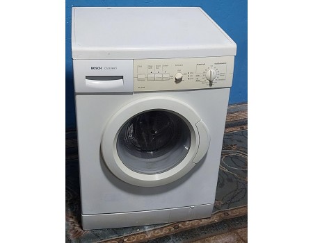 BOSCH MAXX WFL 2460/04 FD-a659 Стиральная машина до 6 кг 1200 об/мин 60*60 б/у Гарантия 6 мес