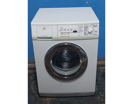 AEG LAVAMAT 64619-а790 Стиральная машина до 6 кг 1400 об/мин 60*60 б/у Гарантия 6 мес