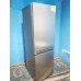 BAUKNECHT KGE 336 A +++ IN-d657 Холодильник двухкамерный 336 L А+++ 187*60 Новый Гарантия 6мес