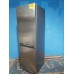 BAUKNECHT KGE 336 A +++ IN-d657 Холодильник двухкамерный 336 L А+++ 187*60 Новый Гарантия 6мес