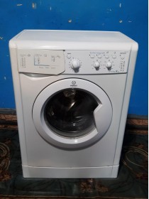 INDESIT IWSC 51051С ECO PL-а806
