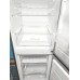 BAUKNECHT KGE 336 A +++ IN-d657 Холодильник двухкамерный 336 L А+++ 187*60 Новый Гарантия 6мес