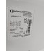 BAUKNECHT KGE 336 A +++ IN-d598 Холодильник двухкамерный 336 L А+++ 187*60 Новый Гарантия 6мес