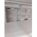Haier HRF 368 A-d679 Холодильник двухкамерный 240L 185*600 б/у Гарантия 6 мес
