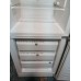 Haier HRF 368 A-d679 Холодильник двухкамерный 240L 185*600 б/у Гарантия 6 мес