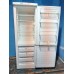 Haier HRF 368 A-d679 Холодильник двухкамерный 240L 185*600 б/у Гарантия 6 мес