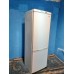 Haier HRF 368 A-d679 Холодильник двухкамерный 240L 185*600 б/у Гарантия 6 мес