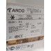 ARDO FDP 28A-2-d704 Холодильник двухкамерный 256L 154 *54 б/у Гарантия 6 мес