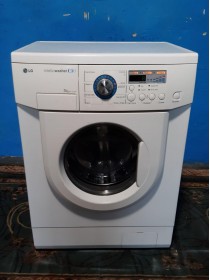LG WD-10170ND-а854