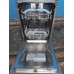 INDESIT DSG 573 S-c689 Посудомоечная машина 10 комплектов Aqua Stop 45*60 А++ б/у Гарантия 6 мес