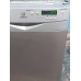 INDESIT DSG 573 S-c689 Посудомоечная машина 10 комплектов Aqua Stop 45*60 А++ б/у Гарантия 6 мес