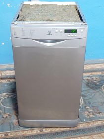 INDESIT DSG 573 S-c689