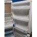 POLAR CZЕ 236А-d676 Холодильник двухкамерный 240L 147*60 б/у Гарантия 6 мес