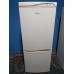 POLAR CZЕ 236А-d676 Холодильник двухкамерный 240L 147*60 б/у Гарантия 6 мес