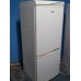 POLAR CZЕ 236А-d676 Холодильник двухкамерный 240L 147*60 б/у Гарантия 6 мес