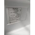 POLAR CZN 236-d660 Холодильник двухкамерный 213L 146 * 60 б / у Гарантия 6 мес