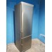 MASTERCOOK LCE 620AX-d712 Холодильник двухкамерный 348L 200*60 б/у гарантия 6 мес