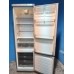 MASTERCOOK LCE 620AX-d712 Холодильник двухкамерный 348L 200*60 б/у гарантия 6 мес